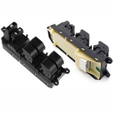 Car Door Power Window Master Switch For Toyota sienna 2011-2014 84040-33100