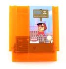 Hammerin Harry 2 NES Tested
