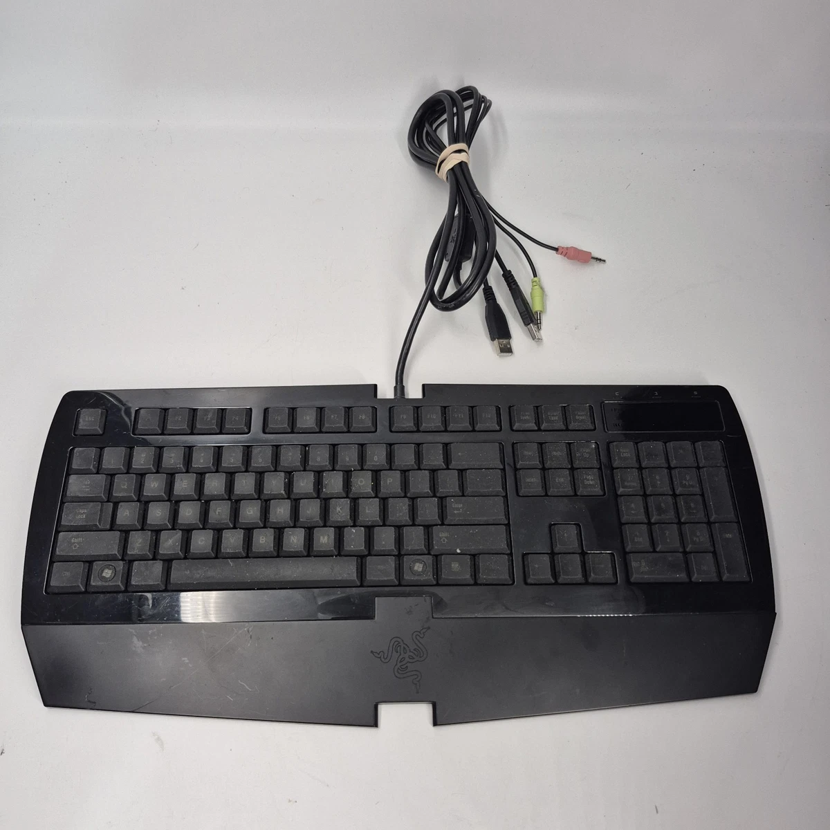 Razer Lycosa for sale | eBay
