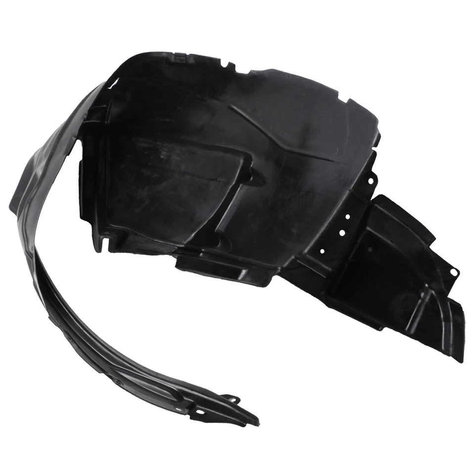 OEM NEW 1998-2002 Subaru Forester Fender Liner Guard Passenger Side 59110FC001 - Imagem 2 de 4