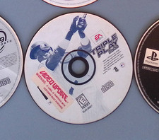 Triple Play 2000 Sammy Sosa Sony PlayStation PS1