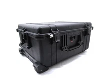 Pelican 1610 Protector Case | Black