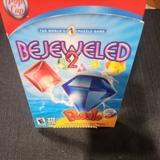 bejeweled 2 pc game peggle pop cap windows Mac