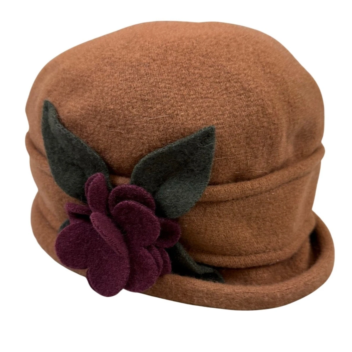 Parkhurst Cloche Hats for Women for sale | eBay display picture 2