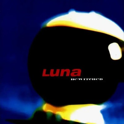 CD Luna Bewitched Elektra