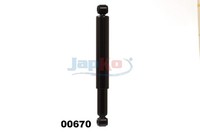 Japko StoßDäMpfer Hinten FüR Nissan Terrano II R20 Opel Campo Tf_ Maverick UDS