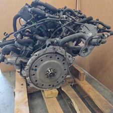 2012-2015 Audi A6 S6 2.0l Tfsi Turbo Engine Caeb Long Block Awd Oem 187k Miles