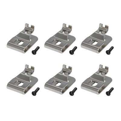 Gürtelclip Haken Stahl Für De-walt 20V Max Kabellos Bohrer Schlagschrauber Power