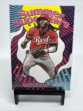 2025 Topps Summer Superstars Series 2 Elly De La Cruz