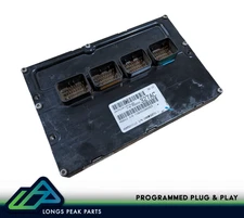 2005 Chrysler PT Cruiser 2.4 VIN PROGRAMMED ECU Engine Control Module 05033517AI