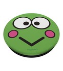 Keroppi Open Face Popsicket NEW! Phone Grip And Stand.  Tablets. HTF. RARE — photo 3