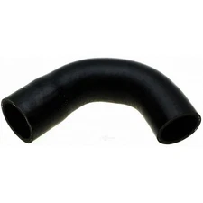 Acdelco 20513S Lower Molded Coolant Hose