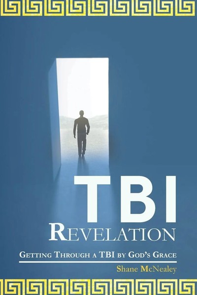 Shane Mcnealey | Tbi Revelation | Taschenbuch | Englisch (2021) | AuthorHouse-image