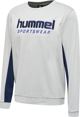 Hummel Sweatshirt Hmllgc Wesley Sweatshirt