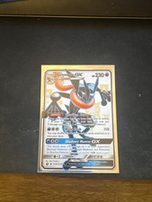 Greninja GX SV56/SV94 Hidden Fates: Shiny Vault Holo NM/LP on eBay