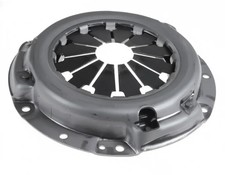 Disque d'embrayage Mazda DEMIO