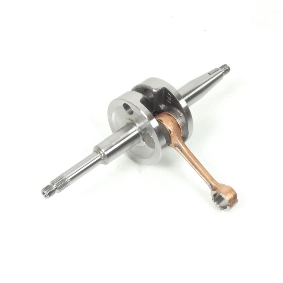 Embiellage moteur pour Peugeot Kisbee 50 2T pièce de rechange vilebrequin 796595
