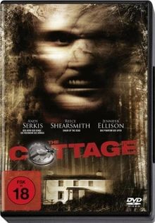 The Cottage von Paul Andrew Williams | DVD | Zustand gut