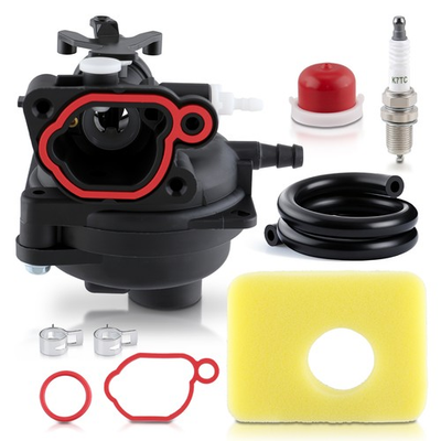 #ad Carburetor For Briggs Stratton 500e 300e 450e 550e 575e 600e 140CC 591160 799583 $16.50