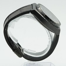 Zenith Defy 21 El Primero 49.9000.9004/78.R582 Black Ceramic High Freq. B&P 7