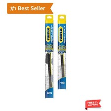 810349 Repellency Water Repellent Wiper Blades 24 18 Windshield Wipers ... 810349 Repellency Water Repellent Wiper Blades 24 18 Windshield Wipers ...