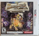 Doctor Lautrec Forgotten Knights Nintendo 3DS Complete Adventure Puzzle