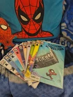 Amazing Spider-Man #61 - #70 NM -Skottie Young Variant Set -2025 Marvel