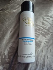 Bondi Sands Self Tanning Mist Light to Medium - 250ml