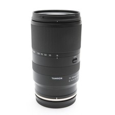 TAMRON 18-300mm F/3.5-6.3 Di III-A VXD B061Z (for Nikon Z) -Near Mint- #256