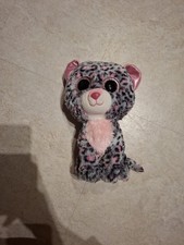 Glubschi Kuscheltier, Katze ca. 22 cm, Hund Und Tiger ca. 15 cm