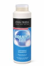 John Frieda Volume Lift Lightweight Shampoo - 500ml - Fine & Flat Hair