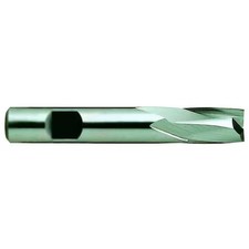 Yg-1 Tool 14043 Keyway End Mill, 0.1875 In, Hss