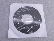 Dell Reinstallation Disc CyberLink, PowerDVD DX 8.2/8.3 software 5RMC0