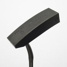 Golf Putter AR GOLF Arthur 2.0 Original Steel 34.5inch