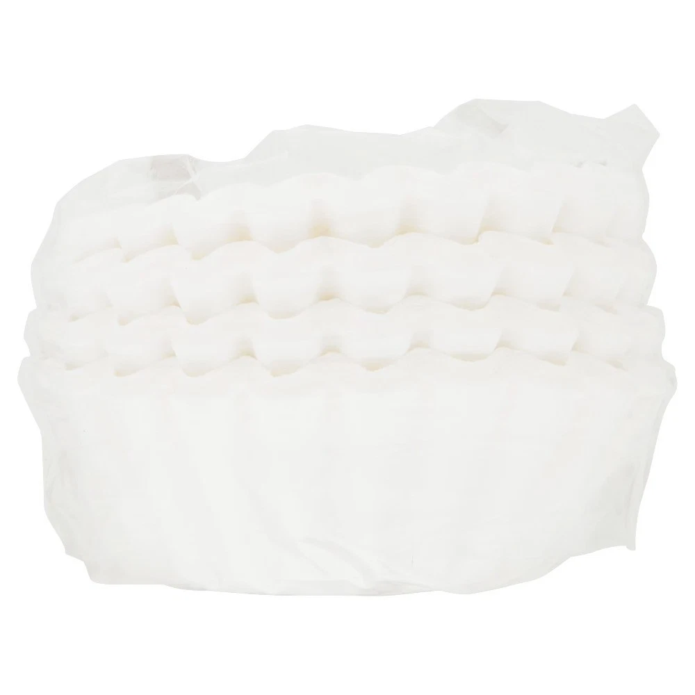 Coffee Filter Basket 200 Pack, 3 Pack - thumbnail 3