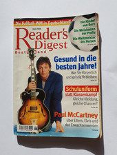 Das Beste aus Readers Digest, Heft Juni 2006