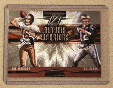 2005 Donruss Zenith Football 16