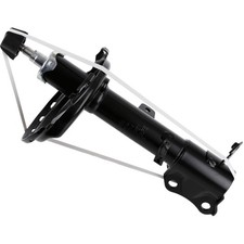 SACHS 317 156 Amortisseur arrière droite pour Highlander RX Harrier