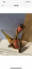 Vintage Spanish Wine Decanter — photo 1