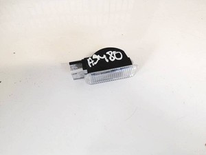 4b0947415a Innenraumleuchte Leseleuchte  Volkswagen Phaeton DE2037377-66