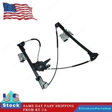 For 1995-2002 Volkswagen Cabrio New Front Left Side Power Window Regulator For 1995-2002 Volkswagen Cabrio New Front Left Side Power Window Regulator
