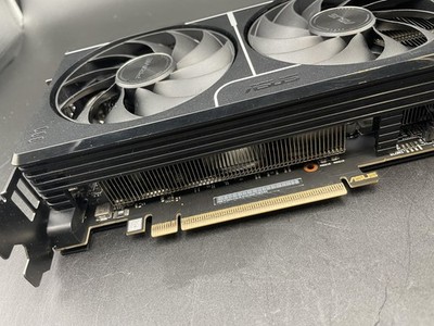 ASUS PRIME GeForce RTX 5070 OC 12GB 192-Bit GDDR7 Graphics Card PC1723107