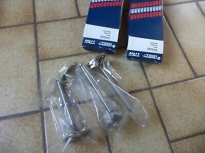 Soupape d'admission TRW 536226 neuve pour Citroën CX motorisation essence