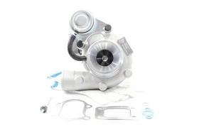 Turbolader ALANKO 10901271 für IVECO DAILY IV Kasten/Kombi DAILY V Kasten/Kombi
