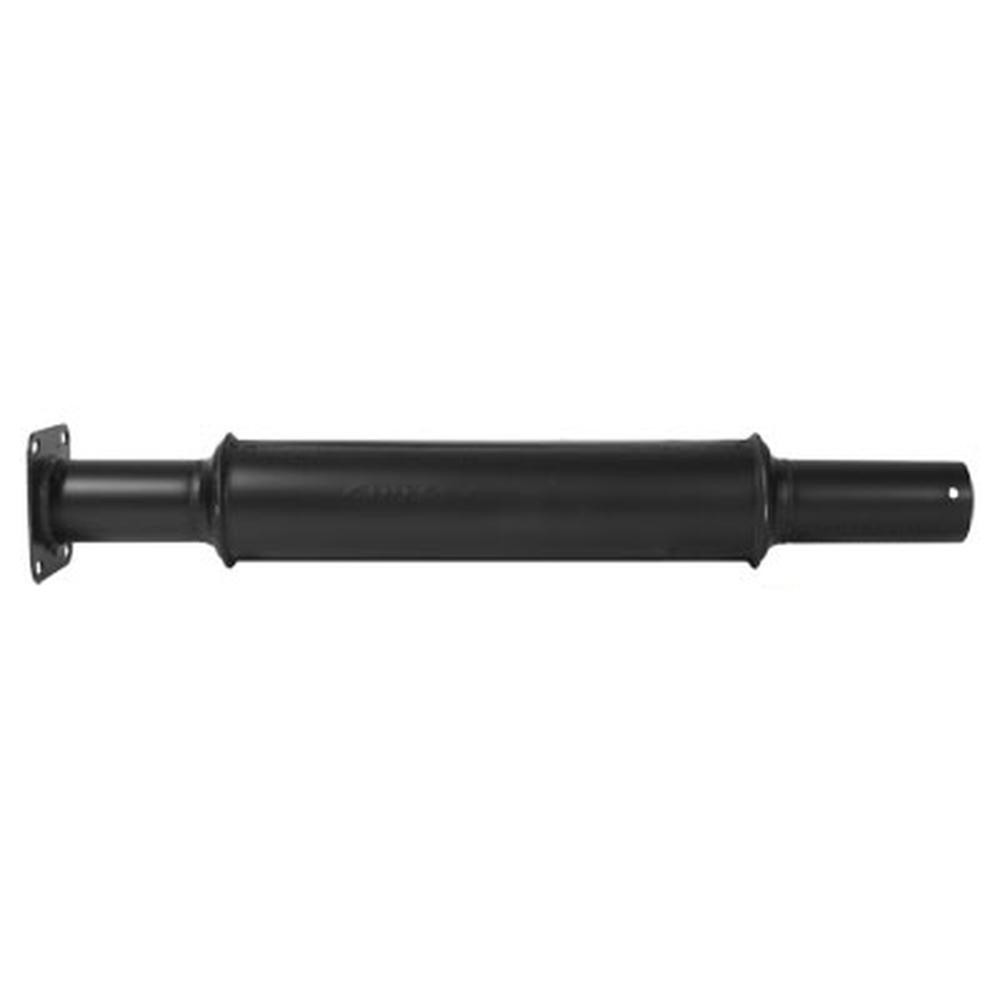 MUFFLER B 520 50 530 BN BW Fits John Deere 253 zbox_870997