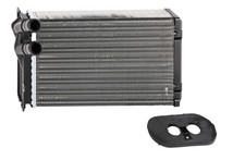 Radiateur Seat IBIZA