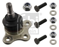 Traggelenk FüHrungsgelenk Febi Bilstein 26125 FüR Opel U92 Frontera U99 Sport