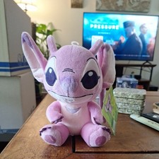 Disney Lilo & Stitch Angel Phunny 8” Plush Kidrobot New With Tags