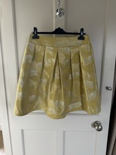 Vera Wang Skirt Size 10UK