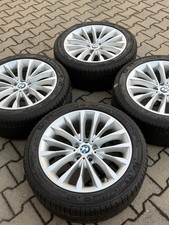ORIGINAL BMW 5er G30 G31 Winterreifen Komplettr�der Radsatz 245/45 R18 Felgen
